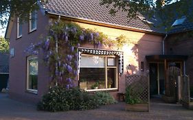 b&b de Vlinder